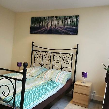 S&B Apartment Βιζμπάντεν Εξωτερικό φωτογραφία