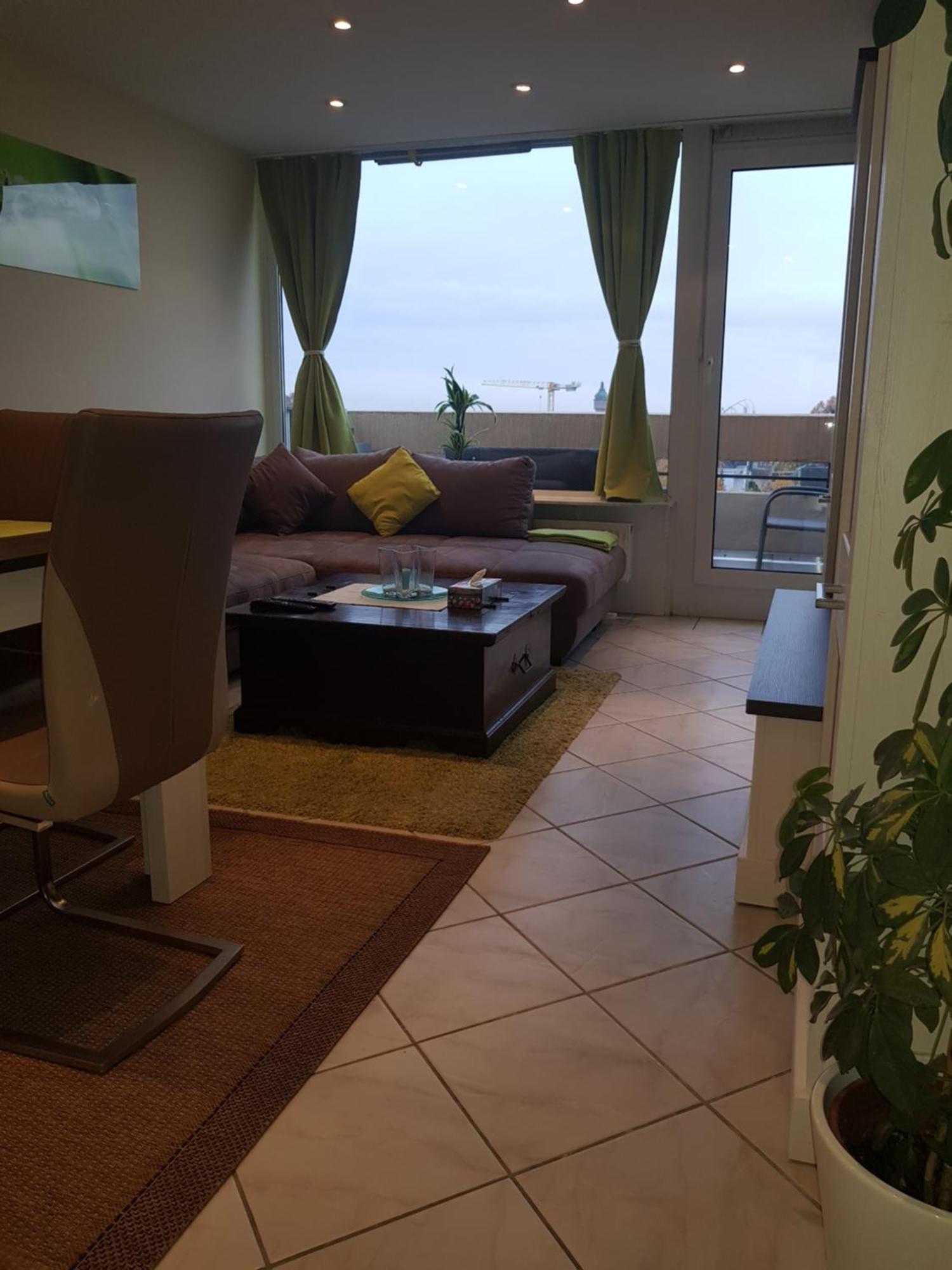 S&B Apartment Βιζμπάντεν Εξωτερικό φωτογραφία