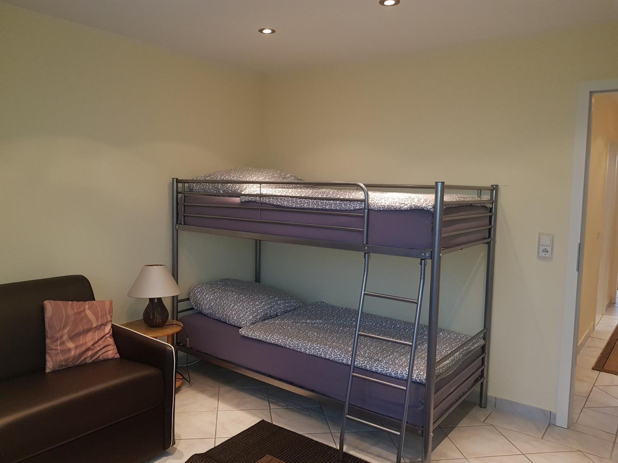 S&B Apartment Βιζμπάντεν Εξωτερικό φωτογραφία