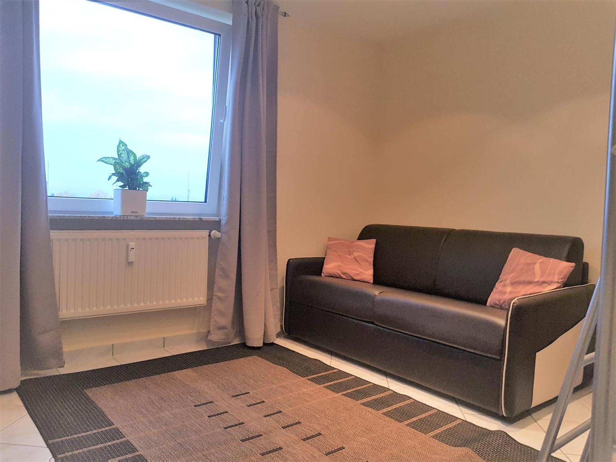 S&B Apartment Βιζμπάντεν Εξωτερικό φωτογραφία