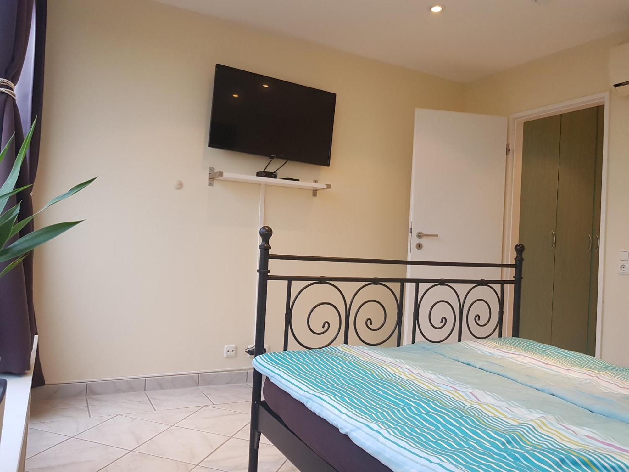 S&B Apartment Βιζμπάντεν Εξωτερικό φωτογραφία